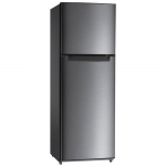 Hotdeal Media 366L Stainless Steel Fridge